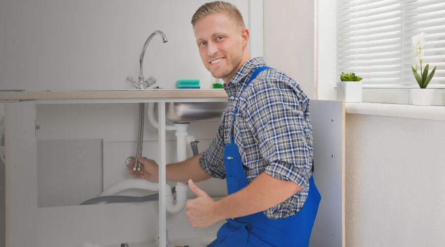 Professional Leak Detection in Blue Ridge, GA